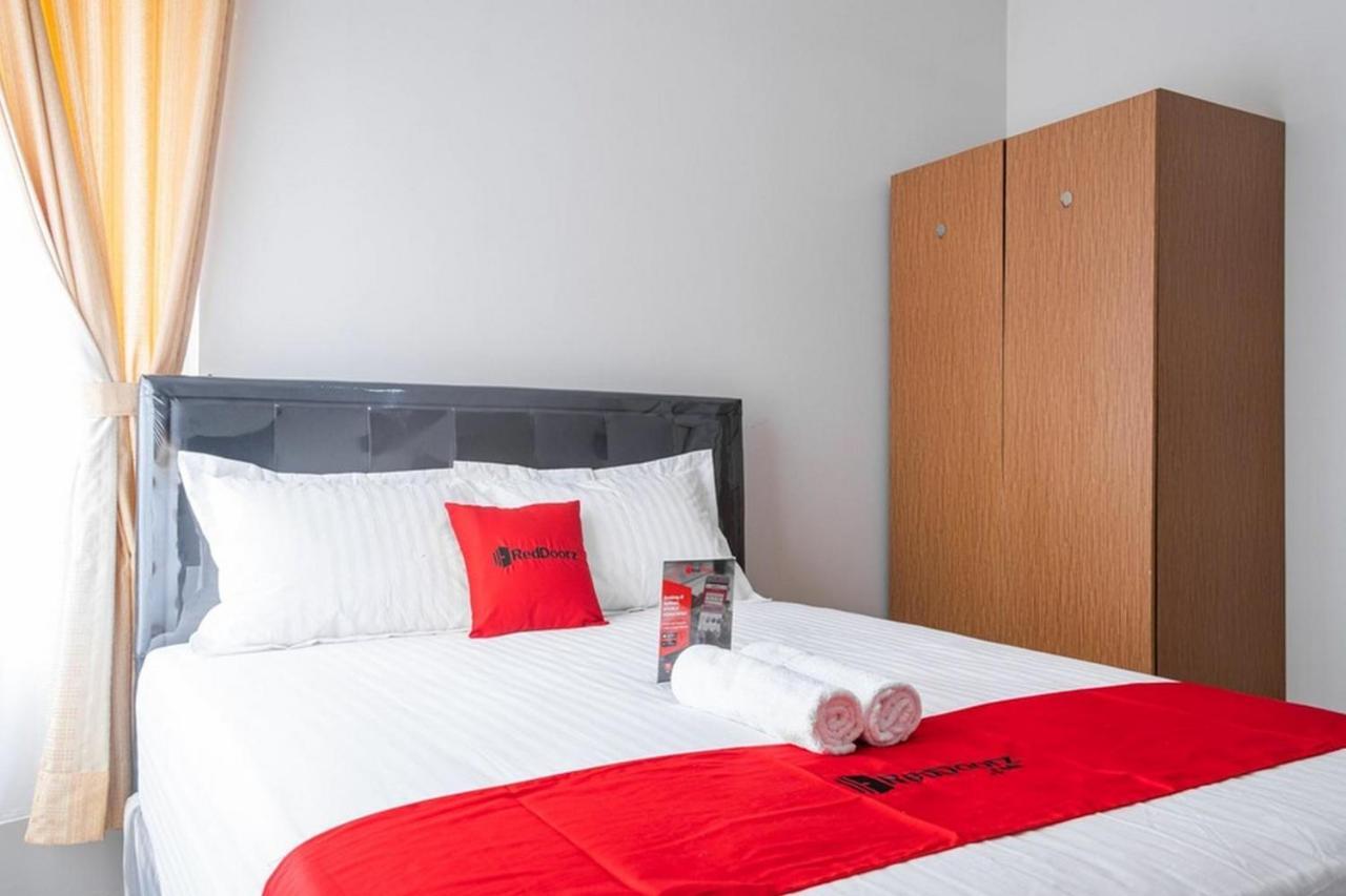 Reddoorz Near Siloam Karawaci 3 Hotel Tangerang Exterior photo